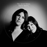 Обложка для The Secret Sisters - Cabin