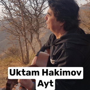 Обложка для Uktam Hakimov - AYT