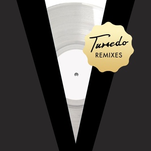 Обложка для Tuxedo - The Right Time (Jean Tonique Remix)