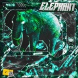 Обложка для Maend - Elephant