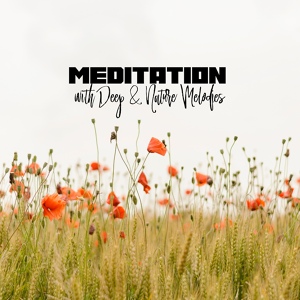 Обложка для Sounds of Nature Relaxation - Deep Meditation