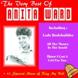 Обложка для Anita Ward - Ring My Bell (Bratpack Remix)