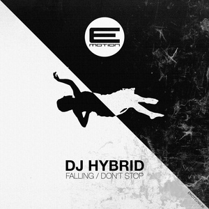 Обложка для DJ Hybrid - Falling