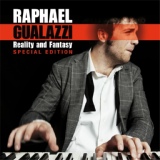 Обложка для Raphael Gualazzi - Follia D'amore