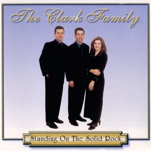 Обложка для The Clark Family - When We Pray