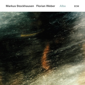 Обложка для Markus Stockhausen, Florian Weber - Die weise Zauberin