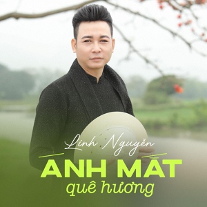 Обложка для Linh Nguyễn - Bông Cỏ May