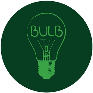 Обложка для Bulb - Light It Up