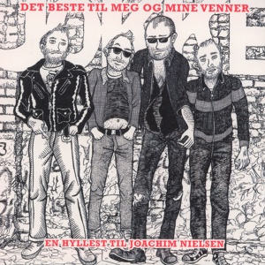 Обложка для Rock Metal Soldiers - Søvnløse Netter
