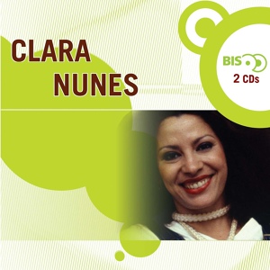 Обложка для Clara Nunes - Alvorecer