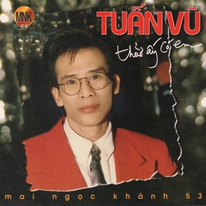 Обложка для Tuấn Vũ - Kẻ Cô Đơn