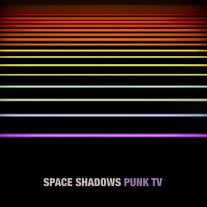 Обложка для Punk TV - Seeds