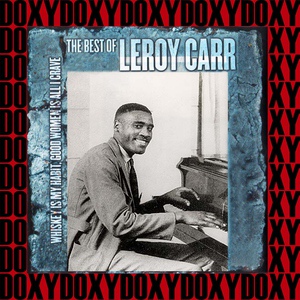Обложка для Leroy Carr - Tight Times Blues