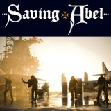 Обложка для Saving Abel - Beautiful You