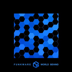 Обложка для Funkware - Wombat