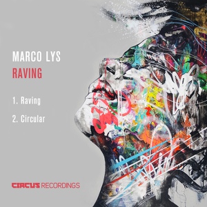 Обложка для Marco Lys - Raving