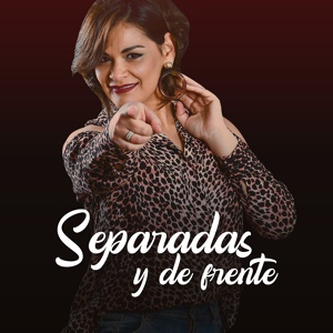 Обложка для Mariela Soledad - Separadas y de Frente