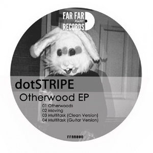 Обложка для Dotstripe - Otherwoods