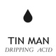 Обложка для Tin Man - Evaporated Acid