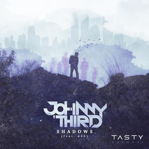 Обложка для Johnny Third feat. SEE - Shadow