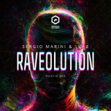 Обложка для Sergio Marini, LUKE - Raveolution