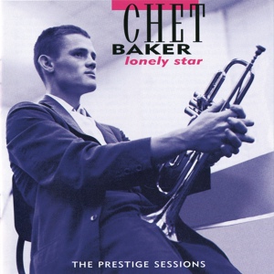 Обложка для Chet Baker - Rearin' Back