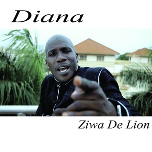 Обложка для Ziwa De Lion - Diana