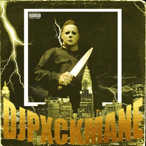 Обложка для DJ PXCKMANE, Dr.MadDog - Hanged Alive