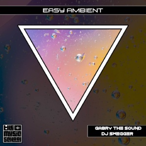 Обложка для Gabry The Sound, DJ Swegger - Easy Ambient