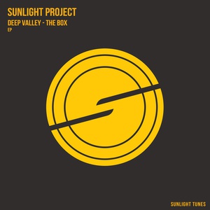 Обложка для Sunlight Project - The Box