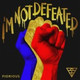 Обложка для Fiorious - I&#39;m Not Defeated, Pt. II