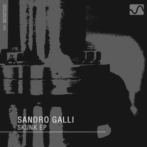 Обложка для Sandro Galli - Paranoyd