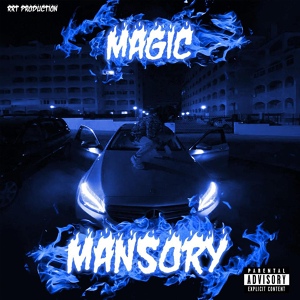 Обложка для Mansory - Magic