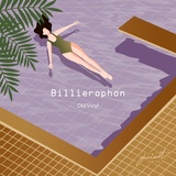 Обложка для Billierophon - Purple Haze