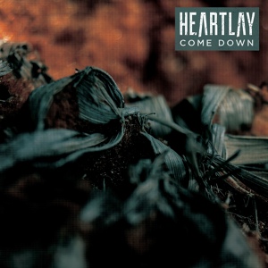 Обложка для Heartlay - Come Down