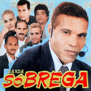 Обложка для Banda Só Brega - Sem Você