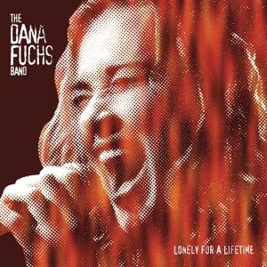 Обложка для Dana Fuchs - I Know You Know