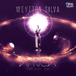 Обложка для Weytton Silva - Africa