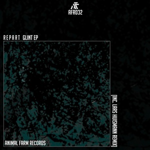 Обложка для Repart - Prolix (Lars Huismann Remix)