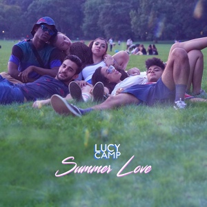 Обложка для Lucy Camp - Summer Love