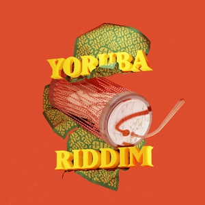 Обложка для S!RENE - Yoruba Riddim