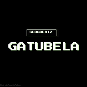 Обложка для SebaBeatz - Gatubela