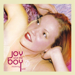 Обложка для Joy and the Boy - The Duet
