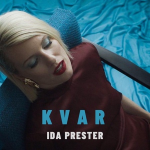 Обложка для Ida Prester - Kvar