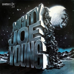 Обложка для Mighty Joe Young - Take My Advice