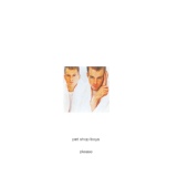 Обложка для Pet Shop Boys - West End Girls