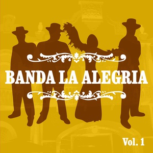 Обложка для Banda La Alegria - Triniá