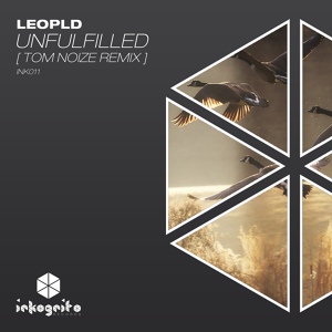 Обложка для Leopld - Unfulfilled