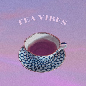 Обложка для Ymori, Goslow - Tea Vibes