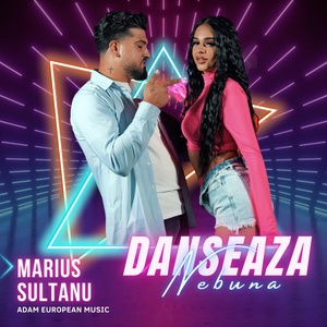 Обложка для Marius Sultanu - Danseaza nebuna